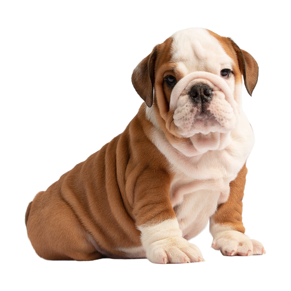 mini bulldog