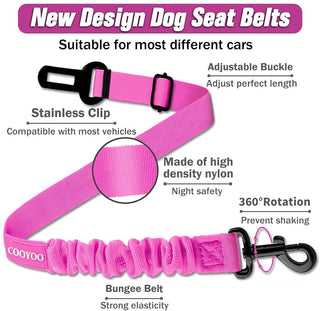 Seat Belt Harness For Car