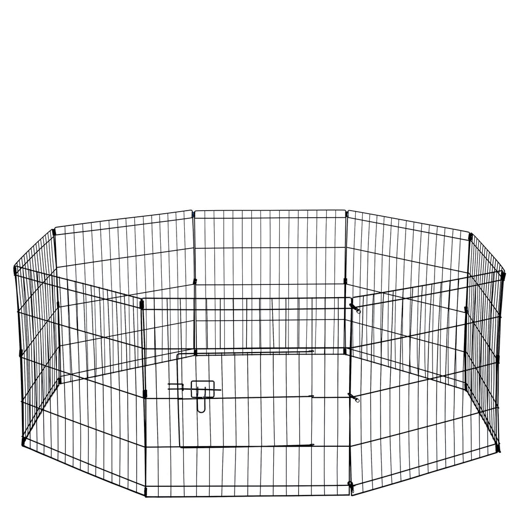 Puppy Play Exercise Pen