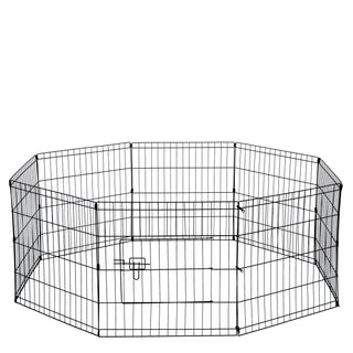 Puppy Play Exercise Pen