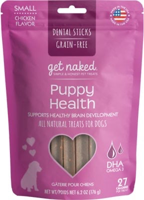 Dental Chews