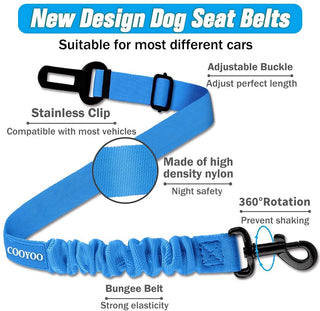 Seat Belt Harness For Car
