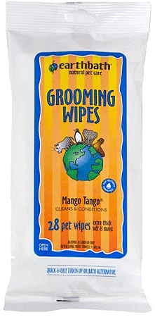 Puppy Pet Cleansing Wipes